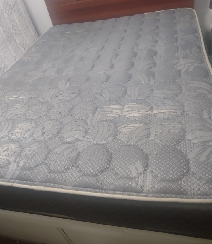 Colchón de 2 plazas