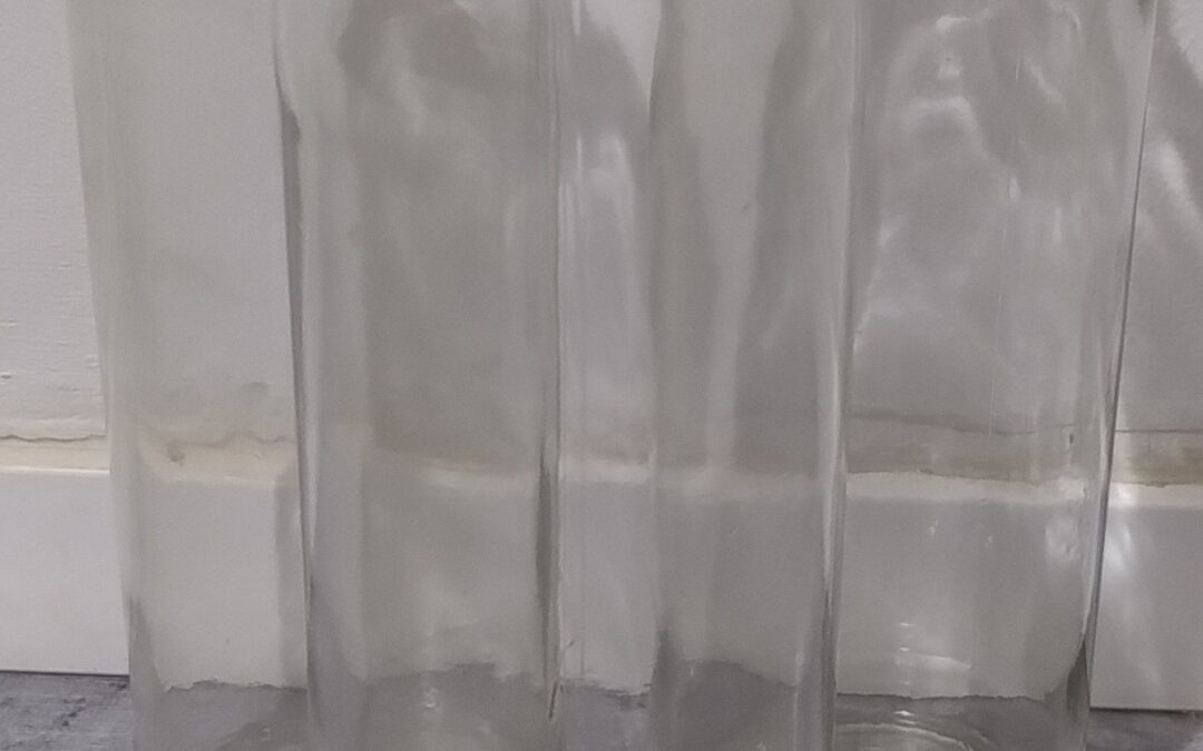 Botellas
