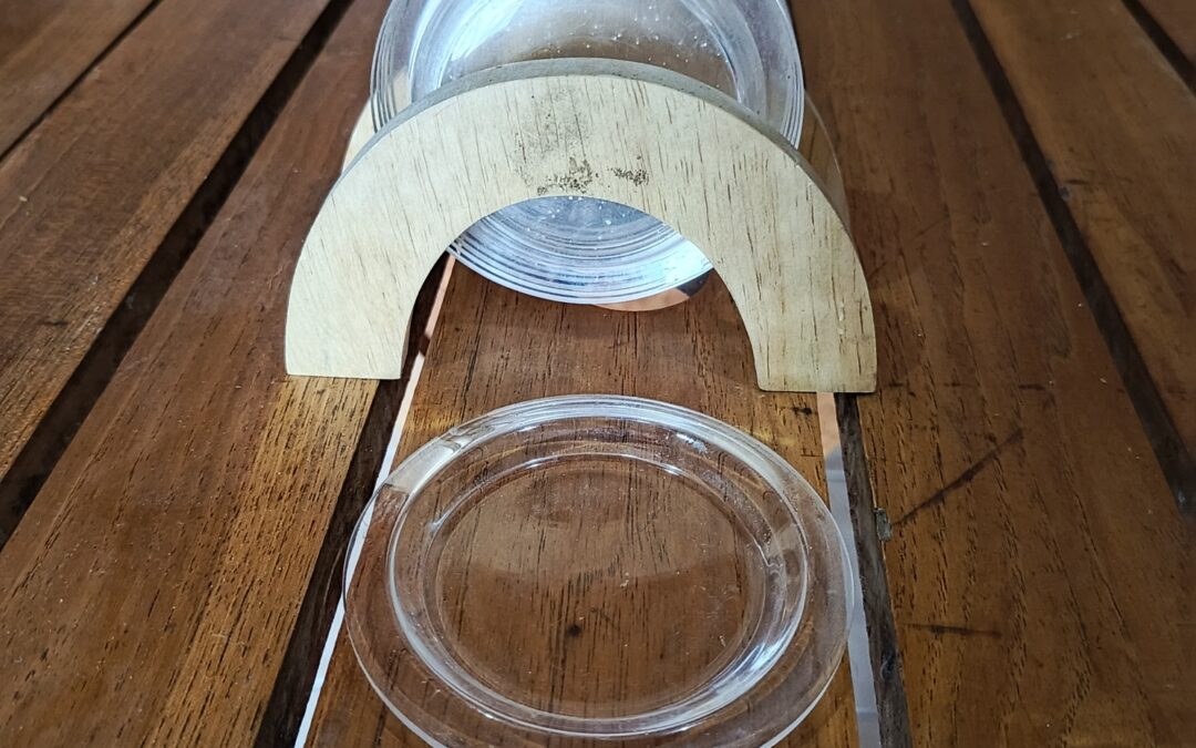 Posavasos