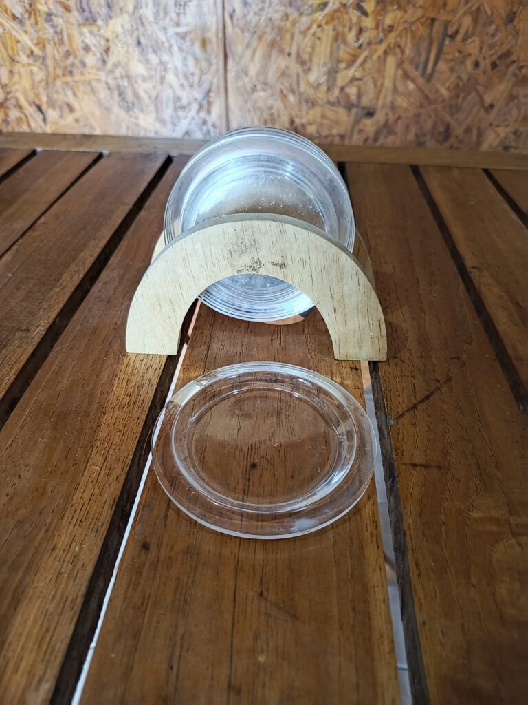 Posavasos