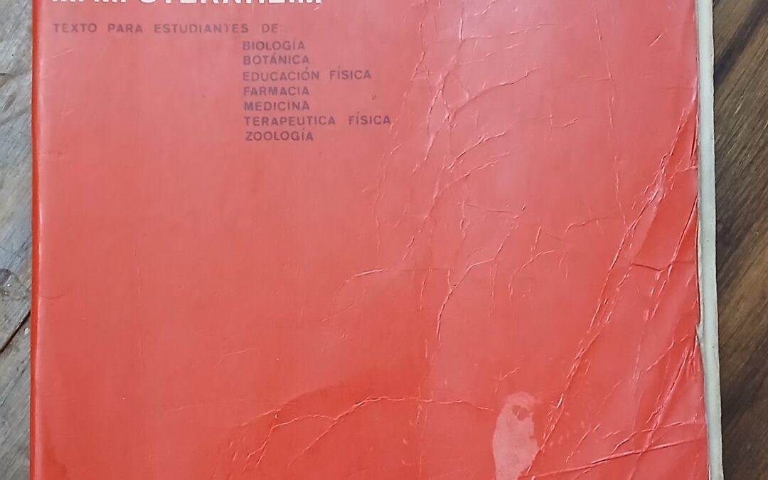 Libros de Fisica y Quimica