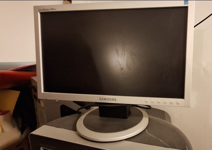 Monitores PC