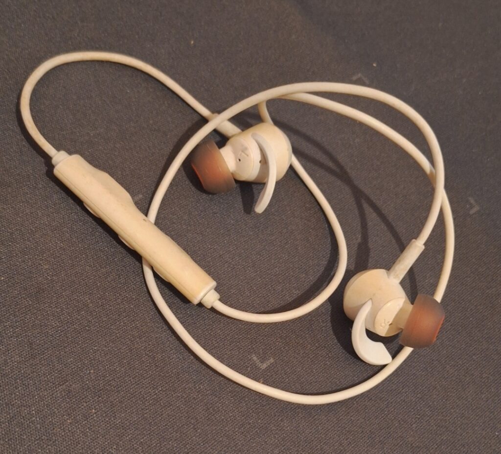 Auriculares inalambricos