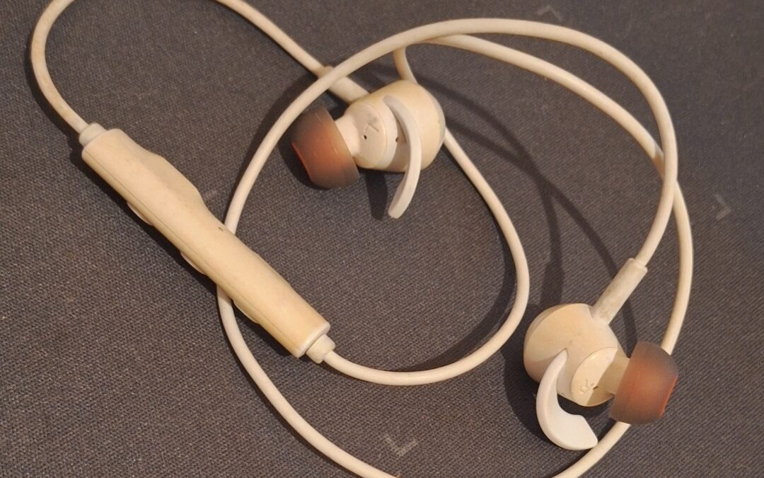 Auriculares inalambricos
