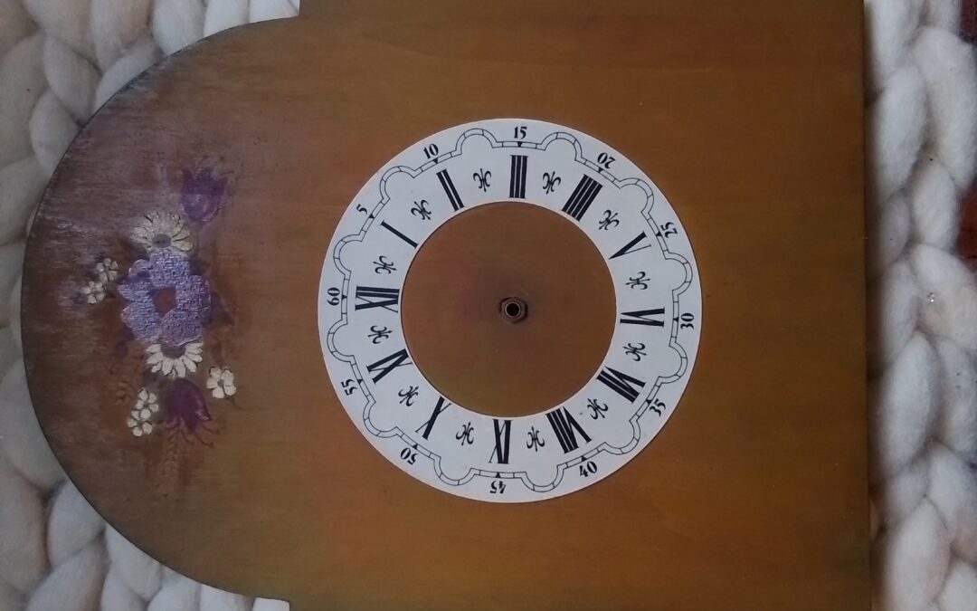 Reloj