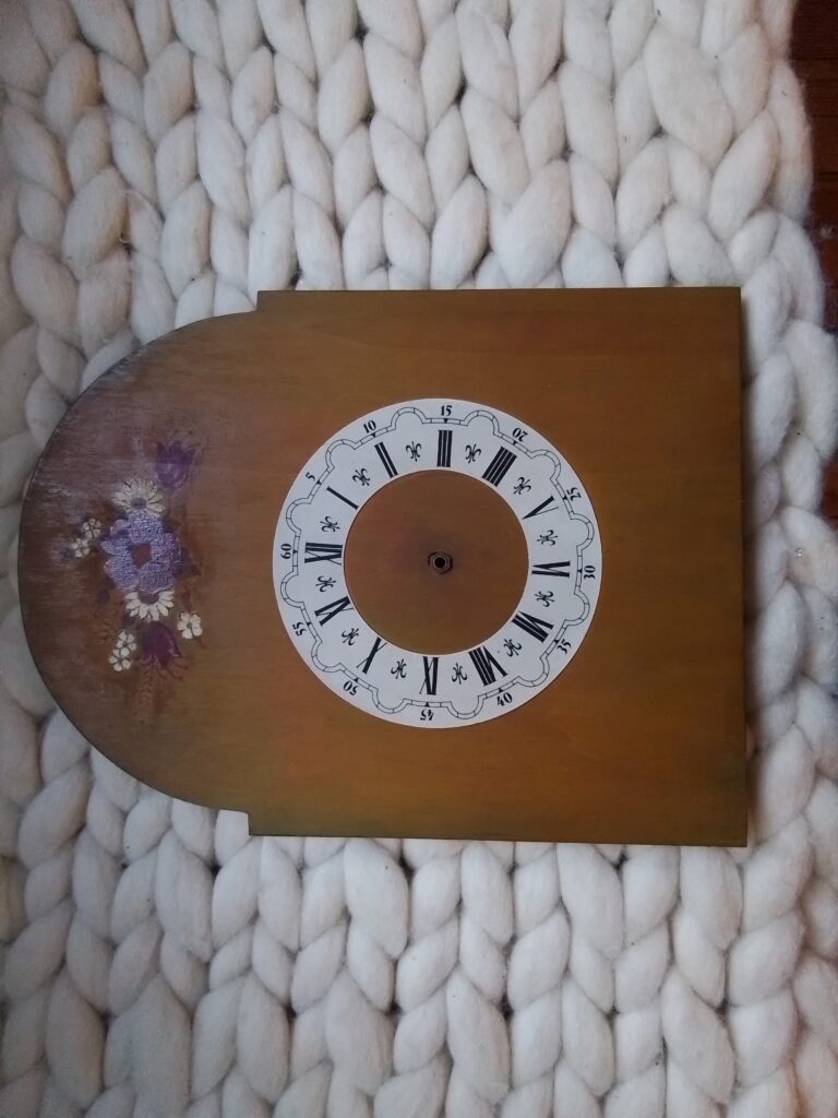 Reloj