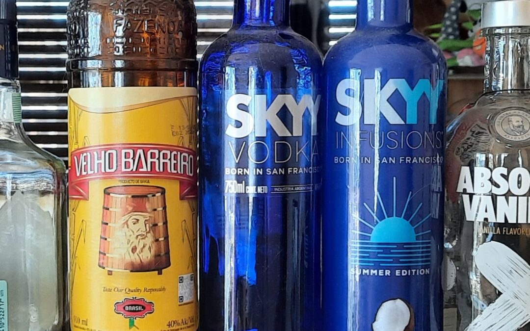 Botellas