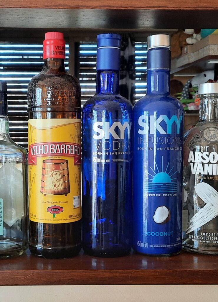 Botellas