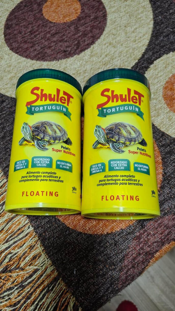 Alimento tortuga, vitaminas pájaros, condroprotector gatos