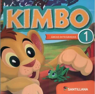 Libros de 1ero a 4to grado