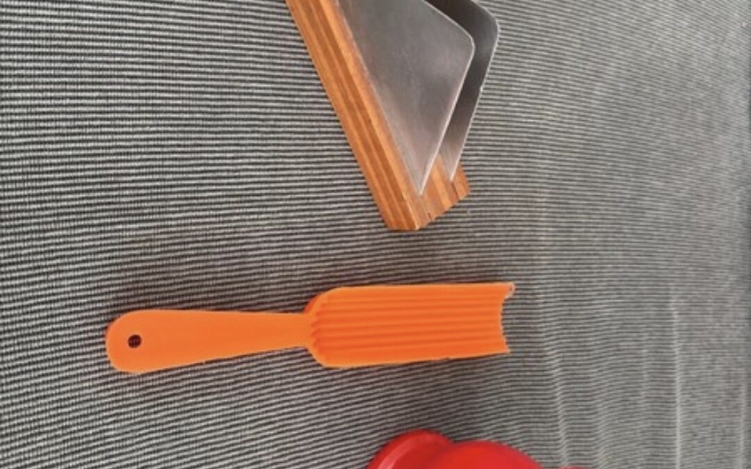 Utensilios de cocina