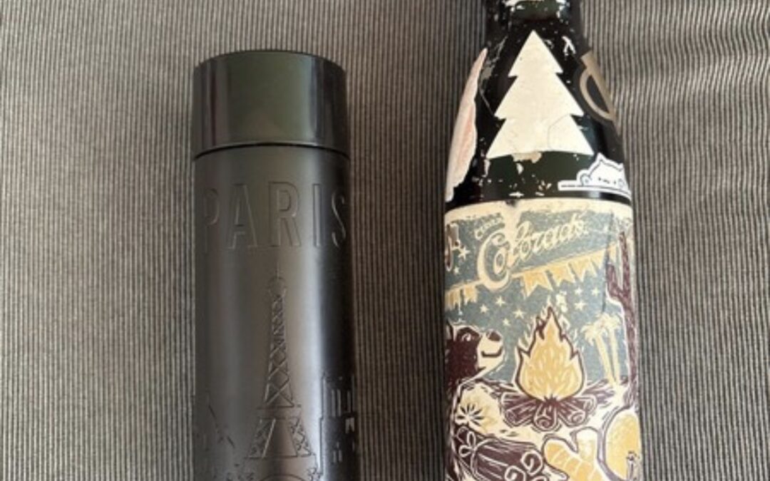 Botellitas