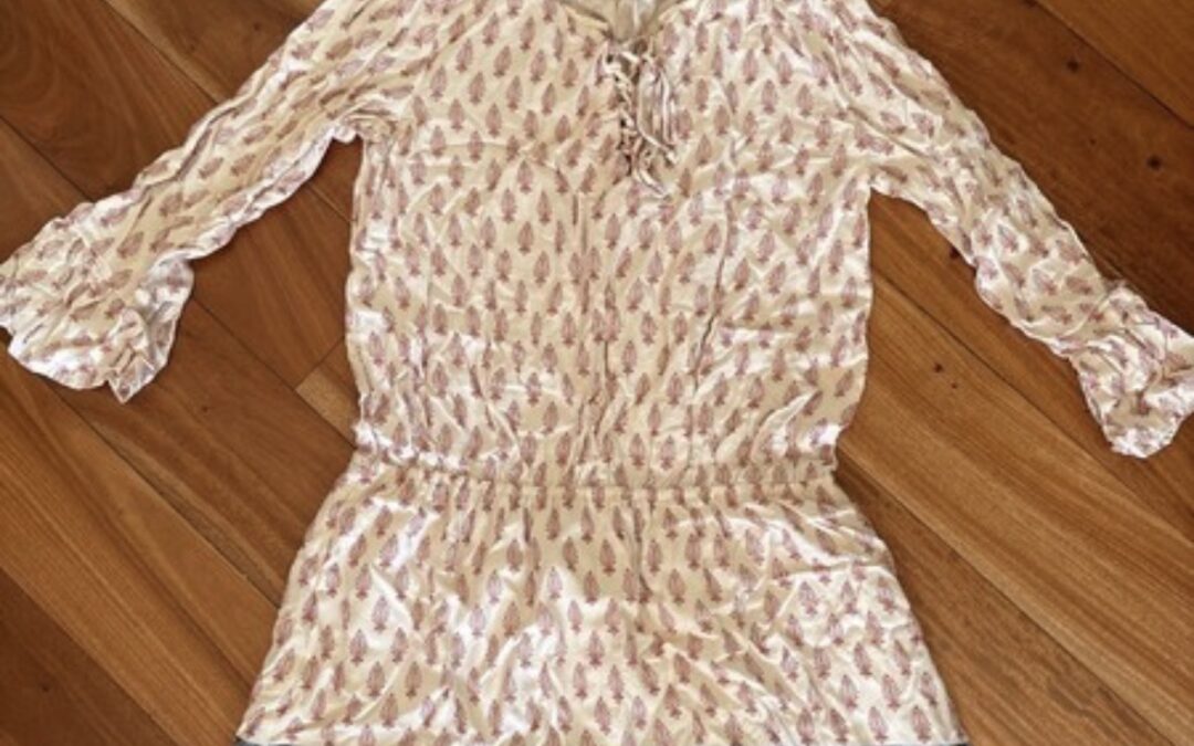 Ropa de mujer