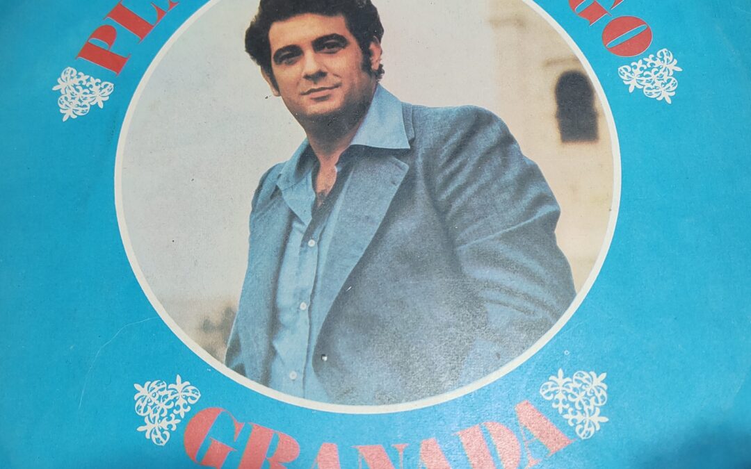 Vinilos