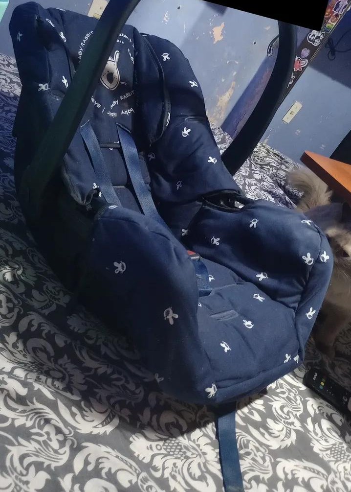 Huevito para bebé