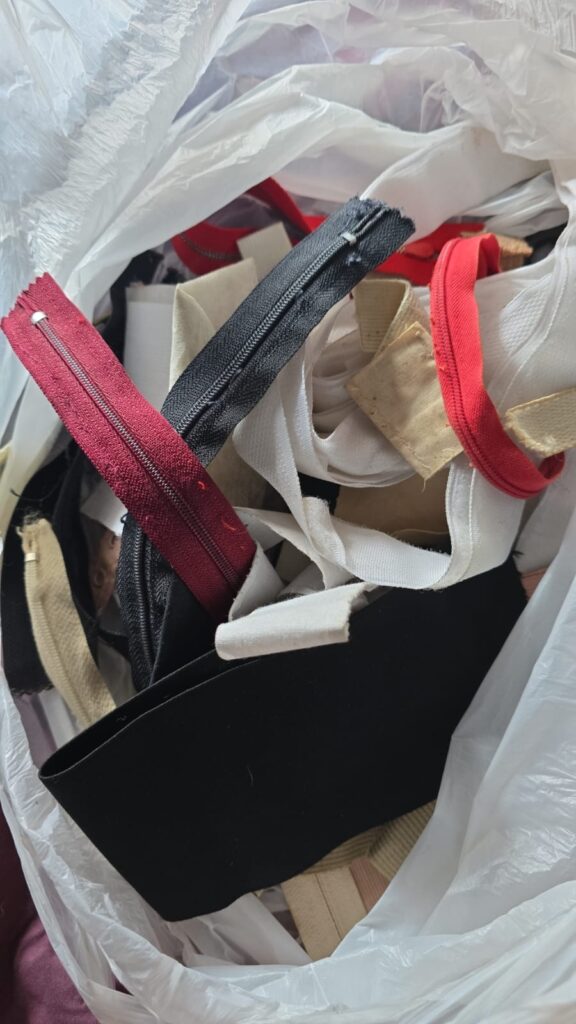 terazos abrojos, cierres