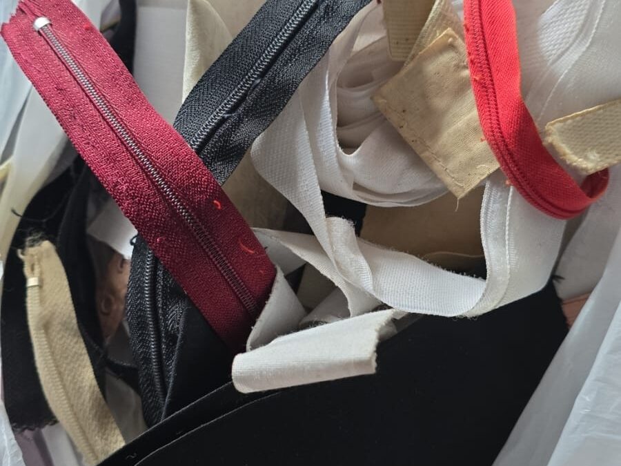 terazos abrojos, cierres