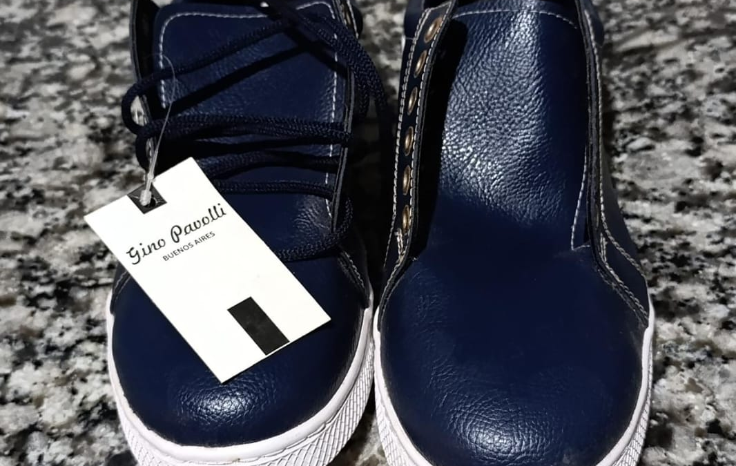 Zapatillas
