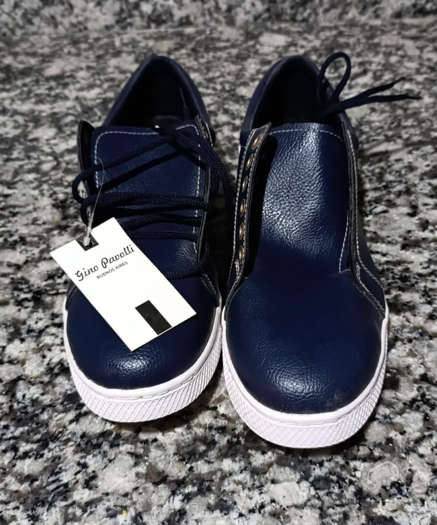 Zapatillas