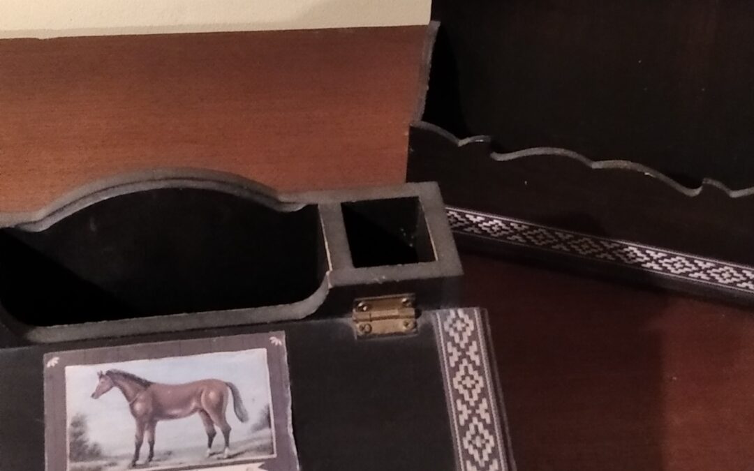 Juego de escritorio