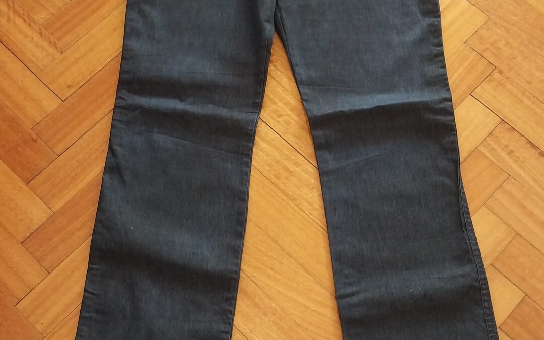 Pantalones de Jean