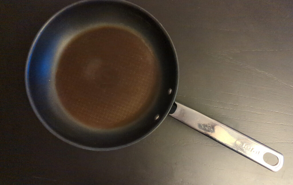 Sartén 24 cm Tefal Gastada