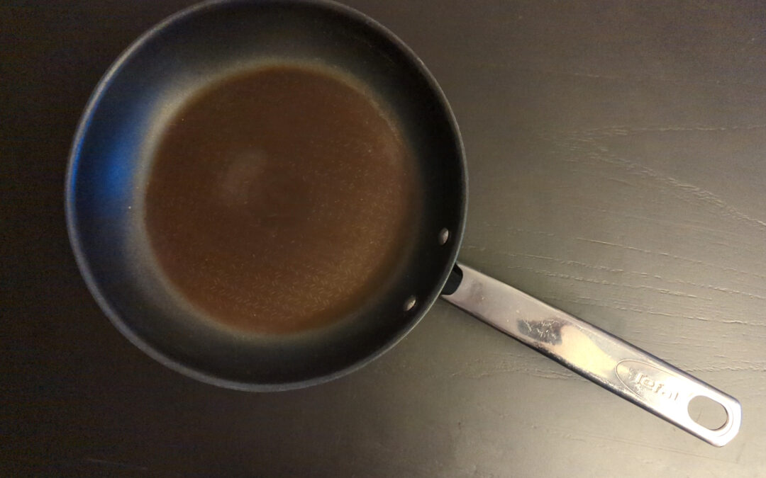 Sartén 24 cm Tefal Gastada