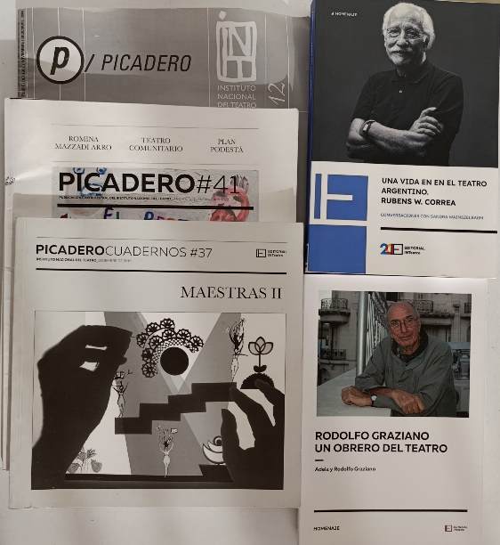 Libros