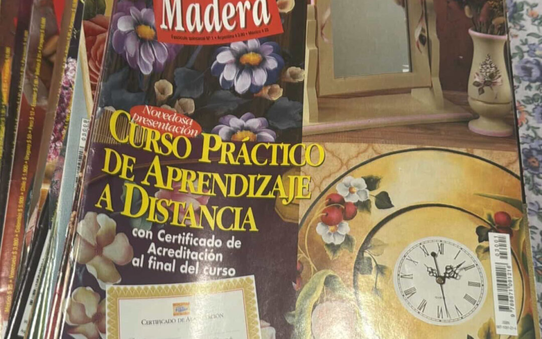 Revistas