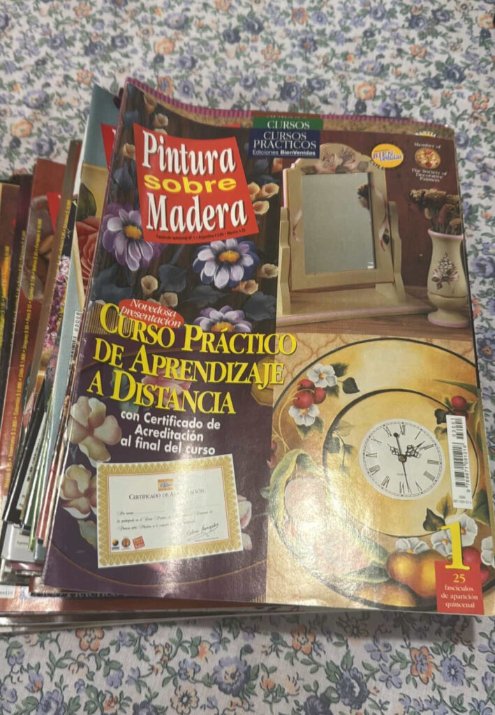 Revistas