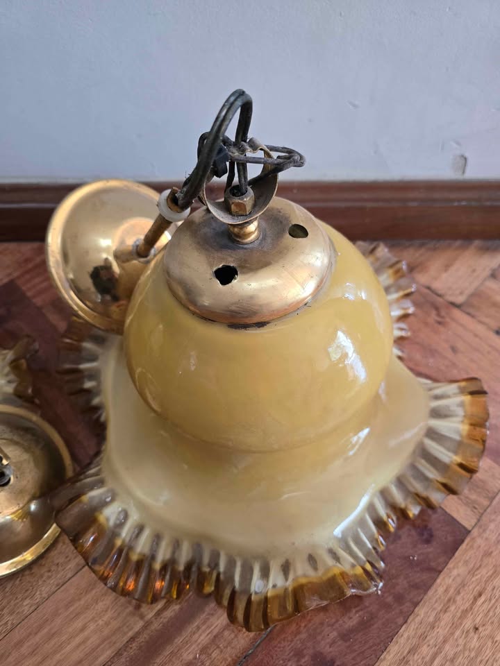 Capelina de Murano