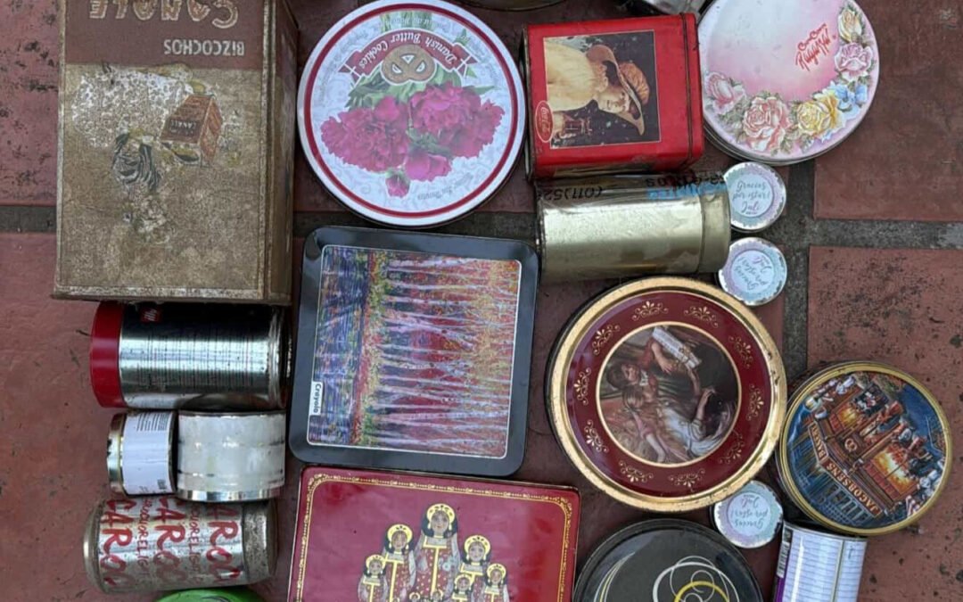 Latas