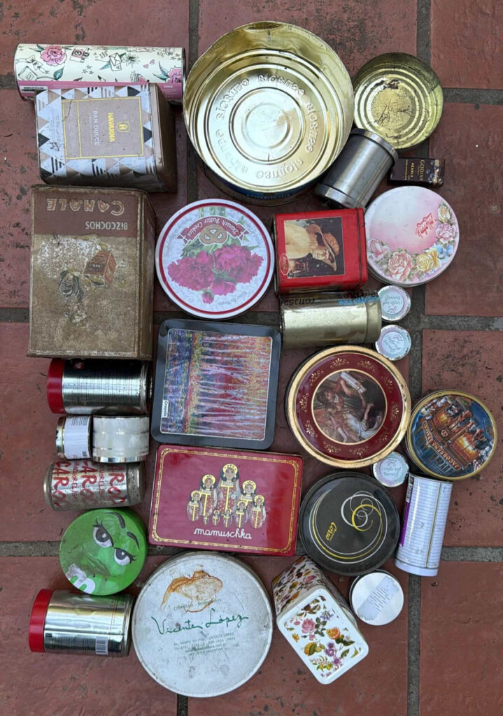 Latas