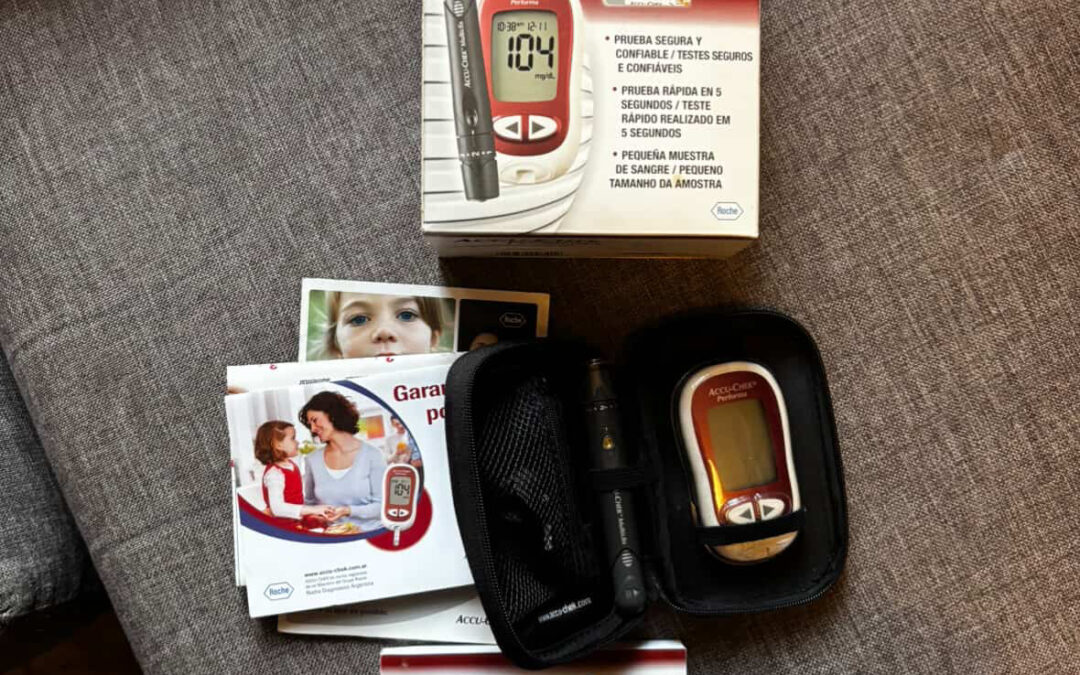 Accu-Chek
