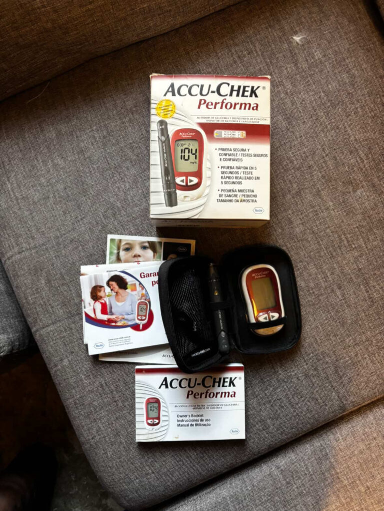 Accu-Chek