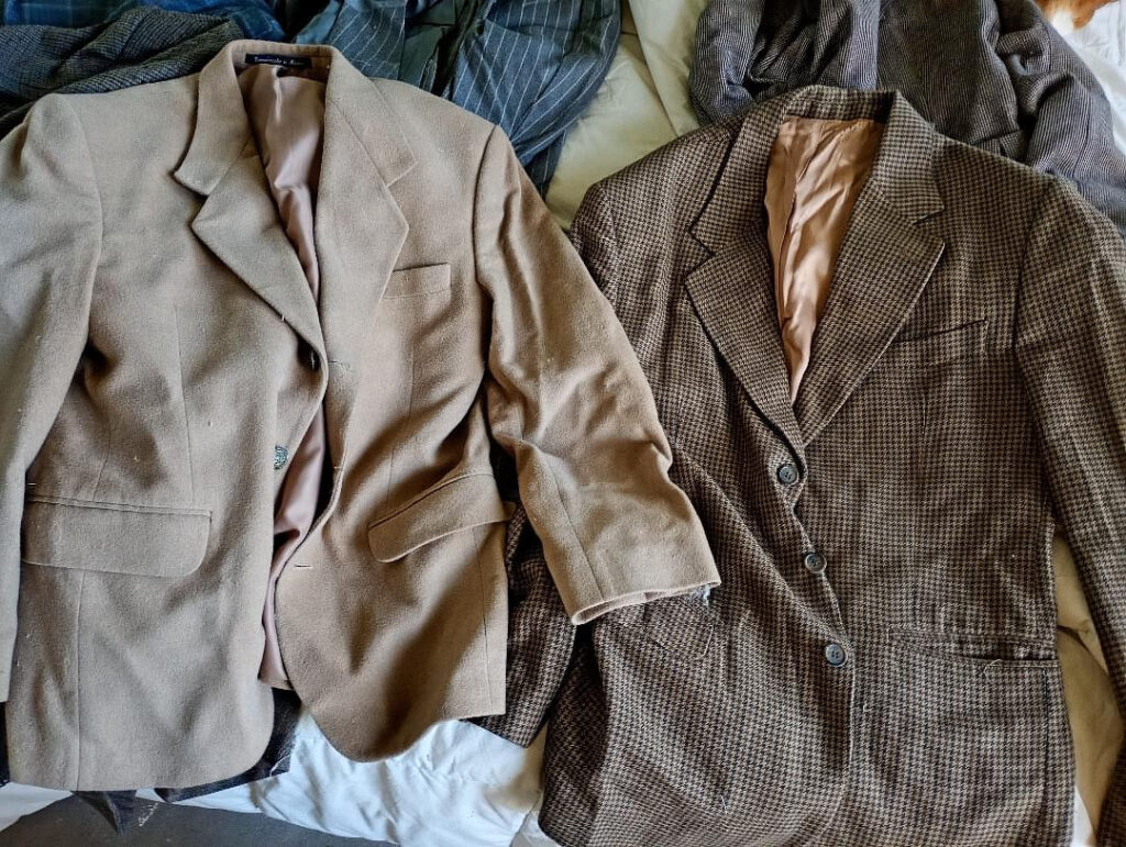 sacos