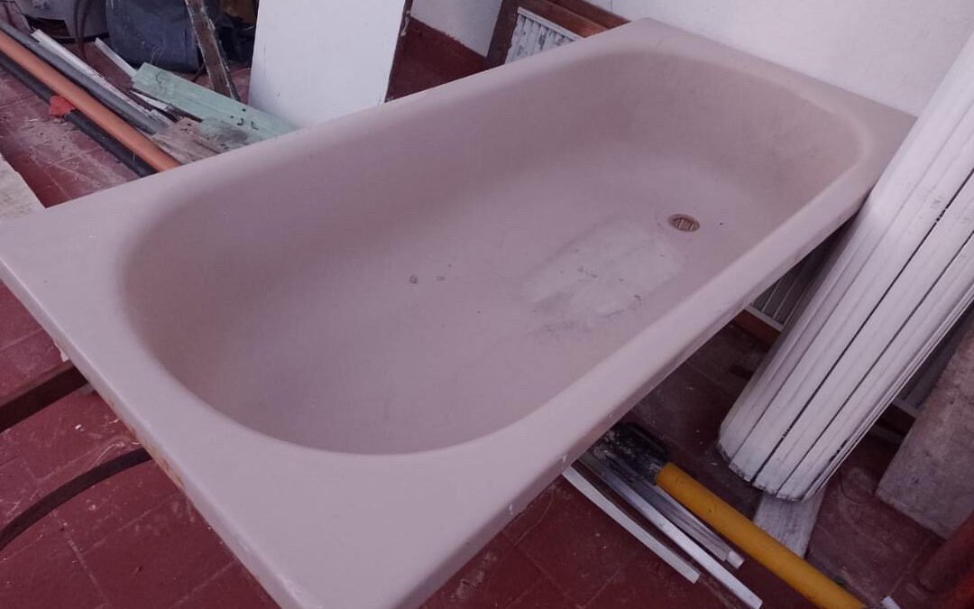 bañera