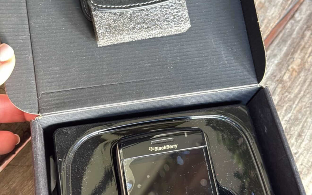 Blackberry