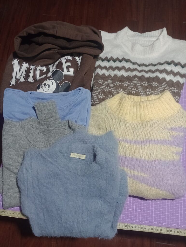 Ropa
