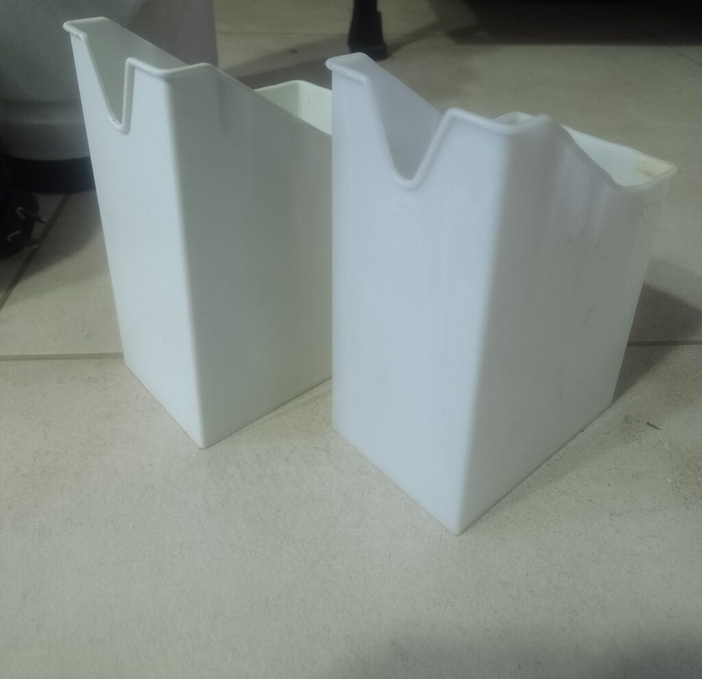 Porta Sachet