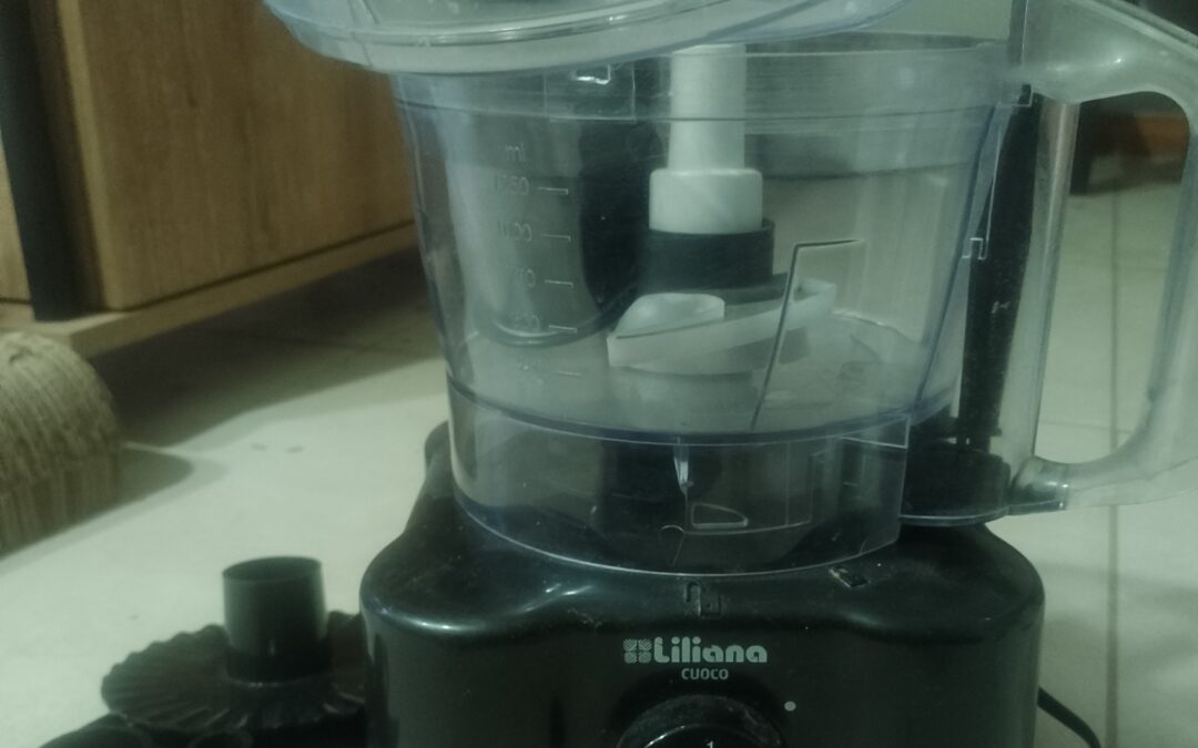 Procesadora Liliana