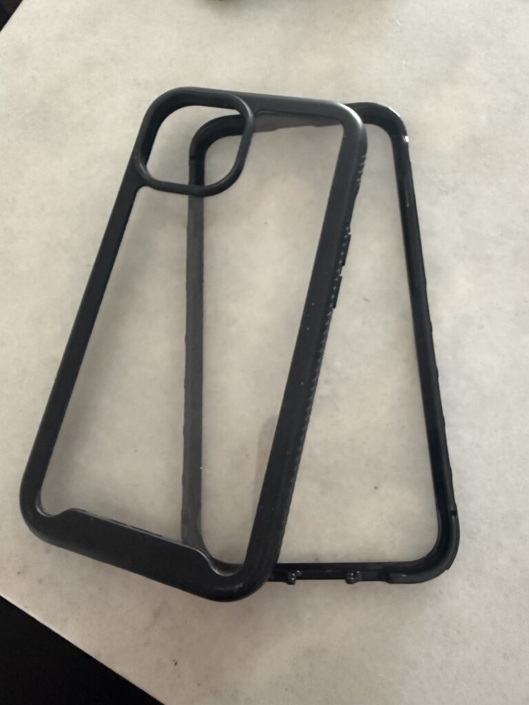 Funda iPhone 13