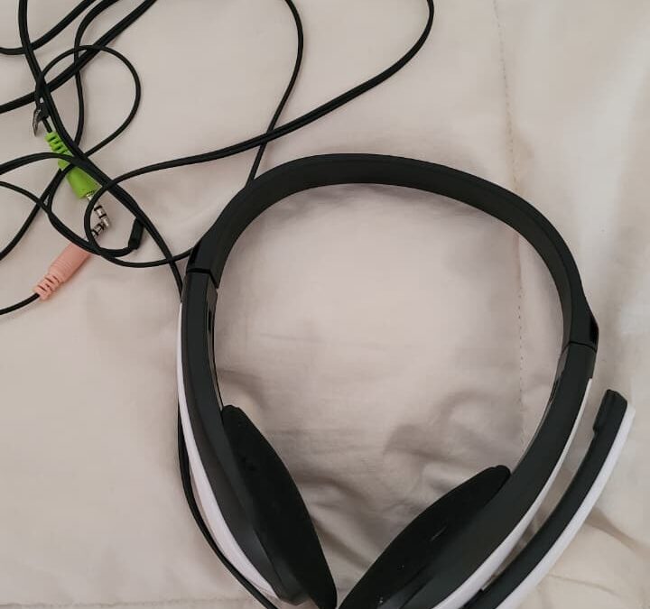 Headphones