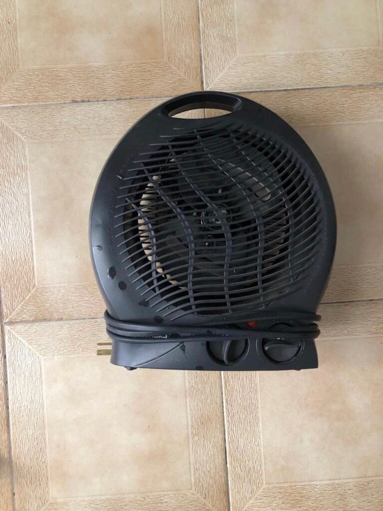 Caloventor