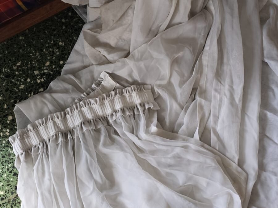 Cortinas