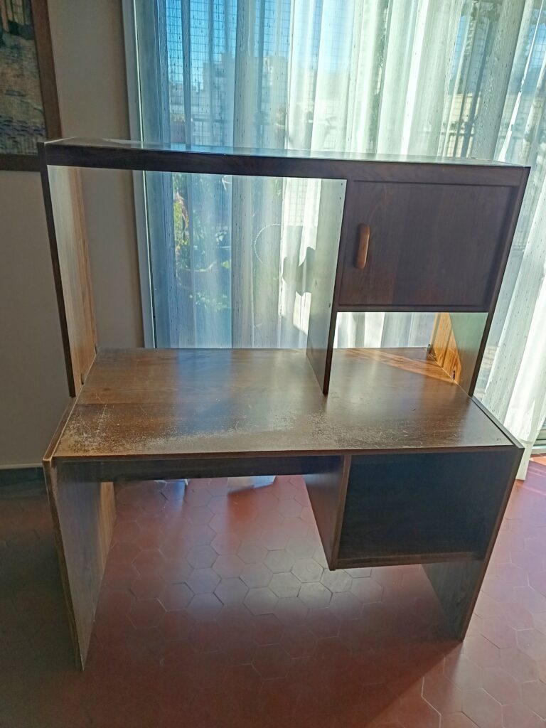 Escritorio