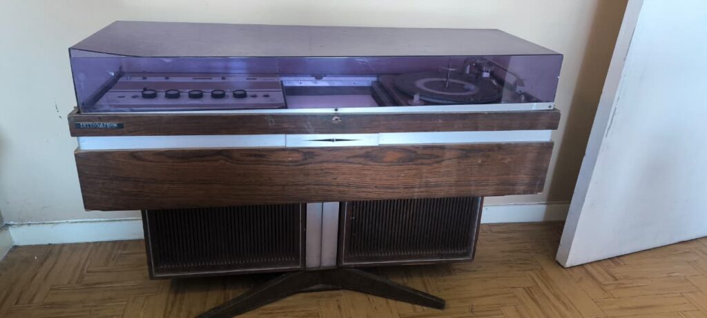 Mueble combinado