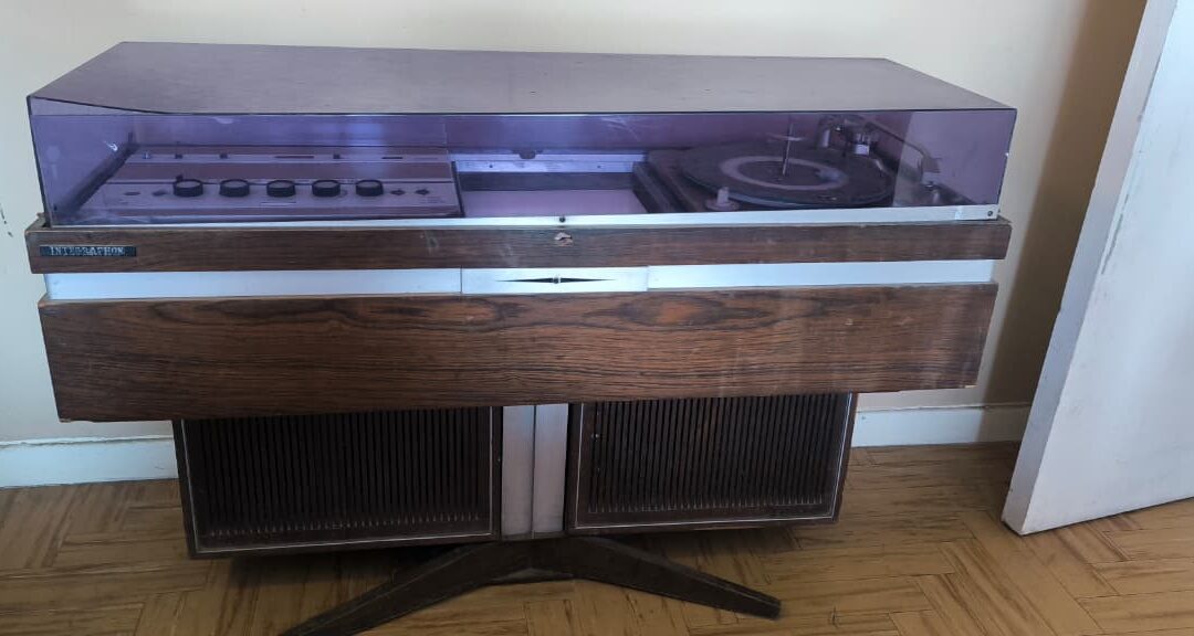 Mueble combinado