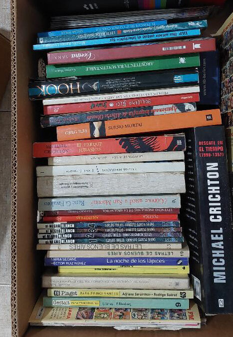 Libros
