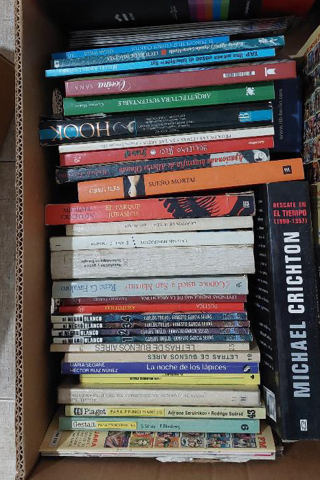 Libros